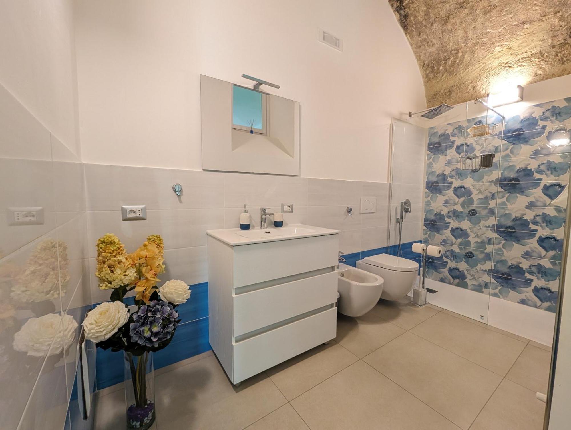 Louis House Ad Agerola Per Amalfi Positano Pompei Βίλα Εξωτερικό φωτογραφία