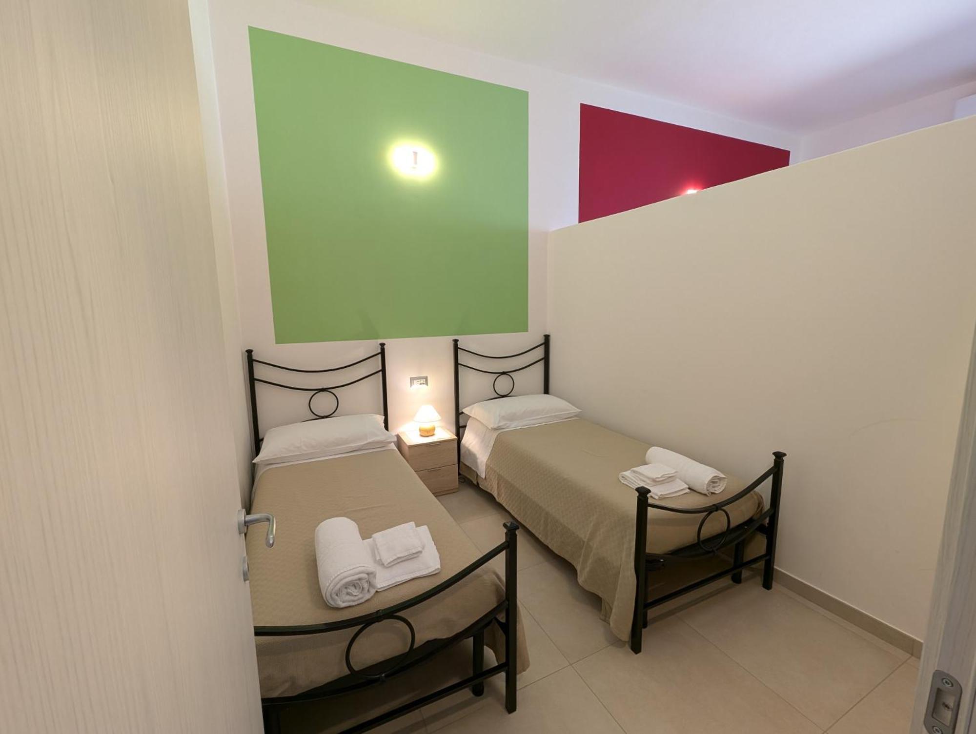 Louis House Ad Agerola Per Amalfi Positano Pompei Βίλα Εξωτερικό φωτογραφία